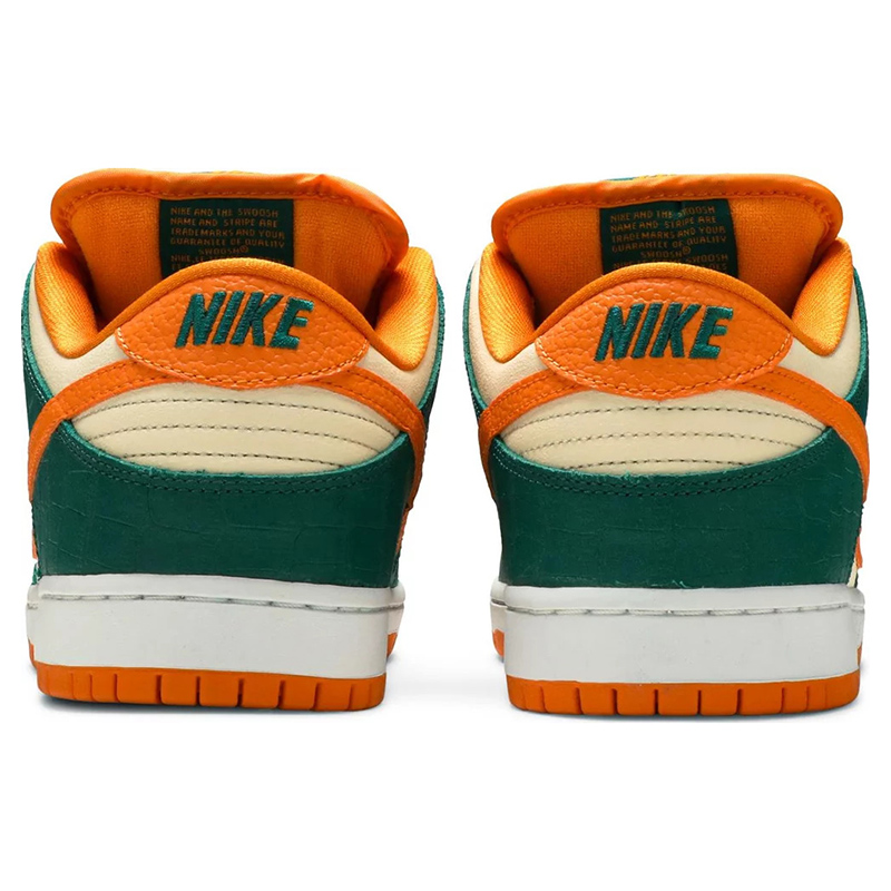 Dunk Low Pro SB 'Legion Pine'