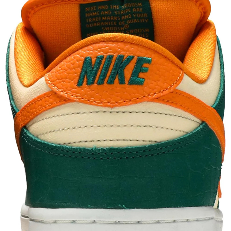 Dunk Low Pro SB 'Legion Pine'
