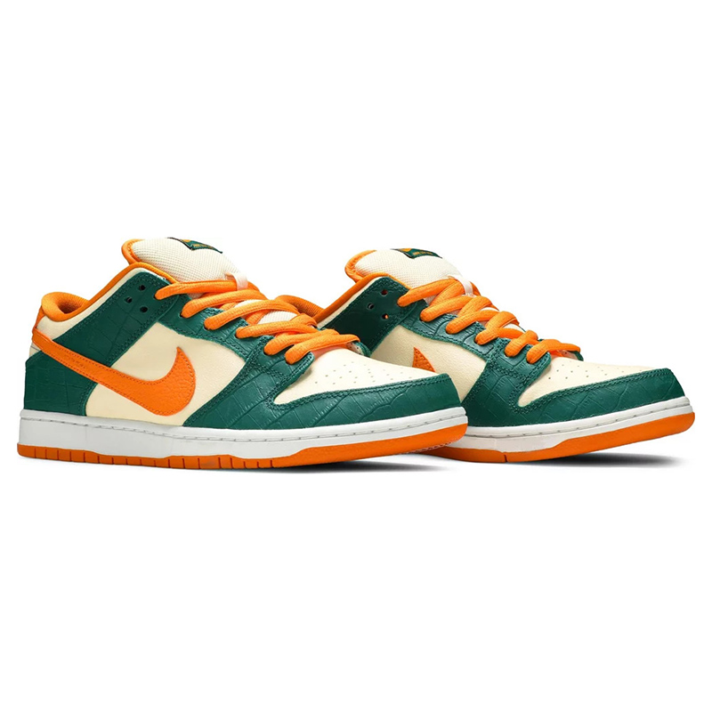 Dunk Low Pro SB 'Legion Pine'