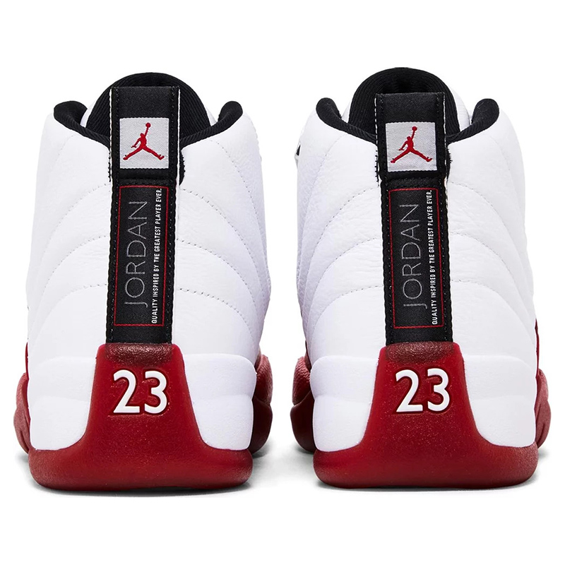 Air Jordan 12 Retro 'Cherry' 2023