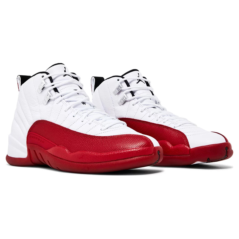 Air Jordan 12 Retro 'Cherry' 2023