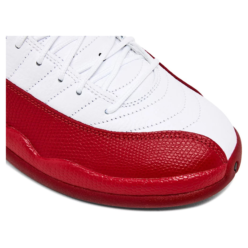Air Jordan 12 Retro 'Cherry' 2023