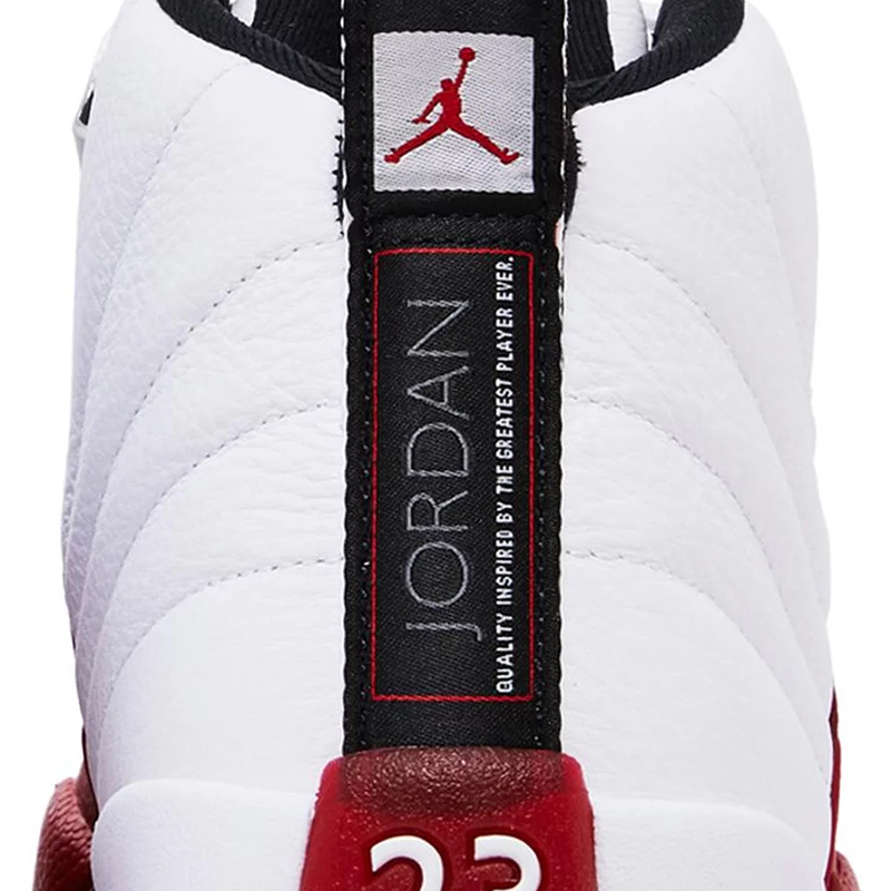 Air Jordan 12 Retro 'Cherry' 2023