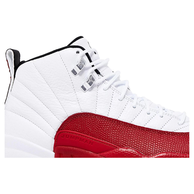 Air Jordan 12 Retro 'Cherry' 2023