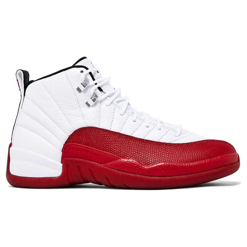 Air Jordan 12 Retro 'Cherry' 2023
