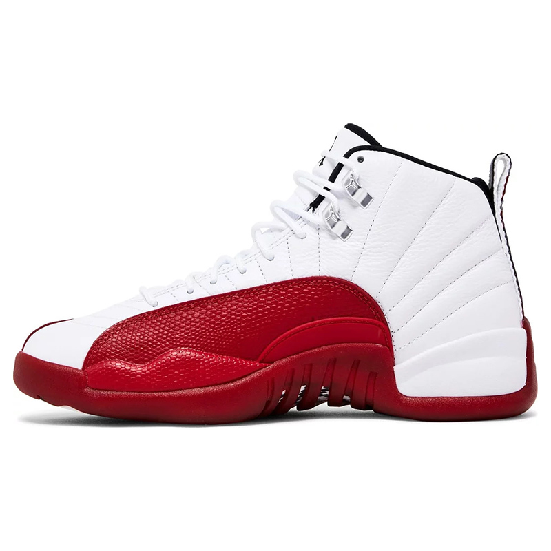 Air Jordan 12 Retro 'Cherry' 2023