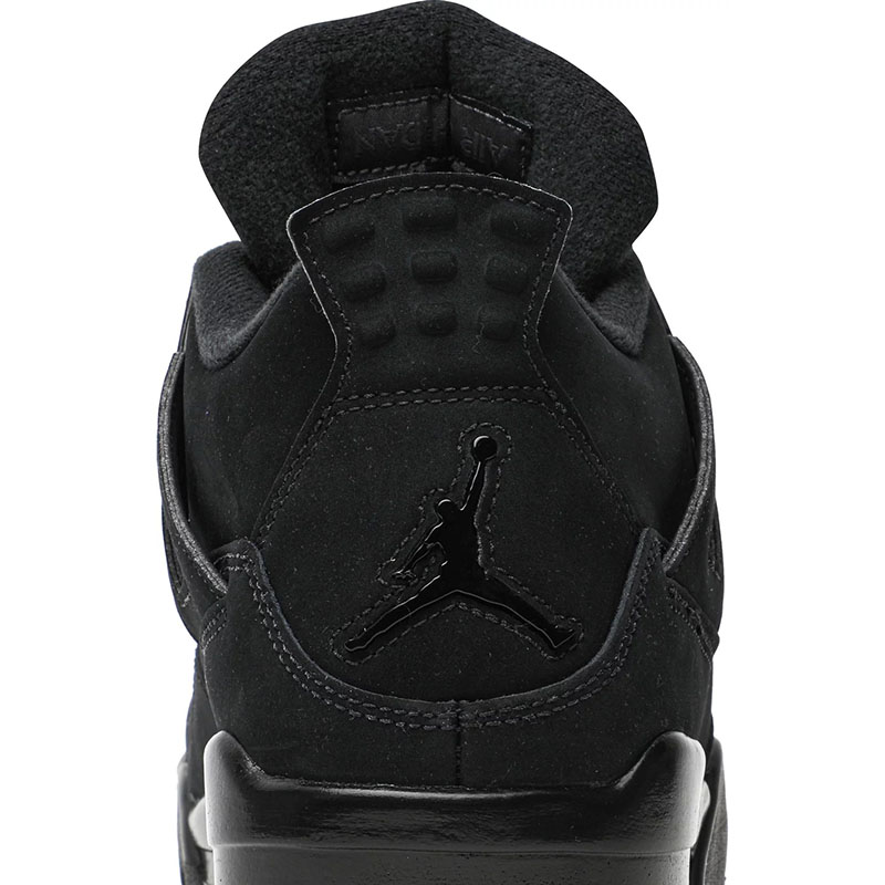 AIR JORDAN 4 RETRO 'BLACK CAT' 2020