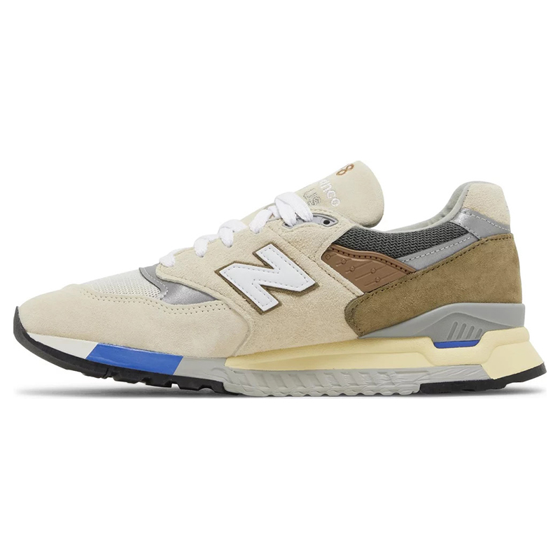 Concepts x 998 Made in USA 'C-Note - 10th Anniversary' 2023