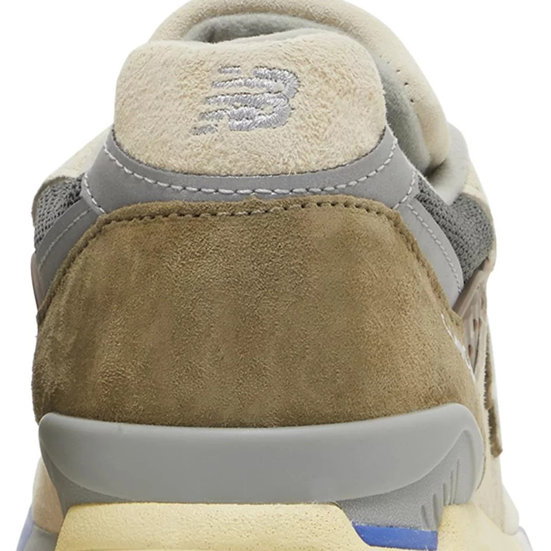 Concepts x 998 Made in USA 'C-Note - 10th Anniversary' 2023