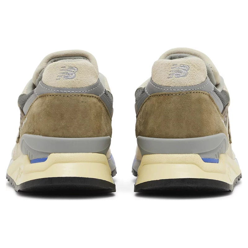 Concepts x 998 Made in USA 'C-Note - 10th Anniversary' 2023