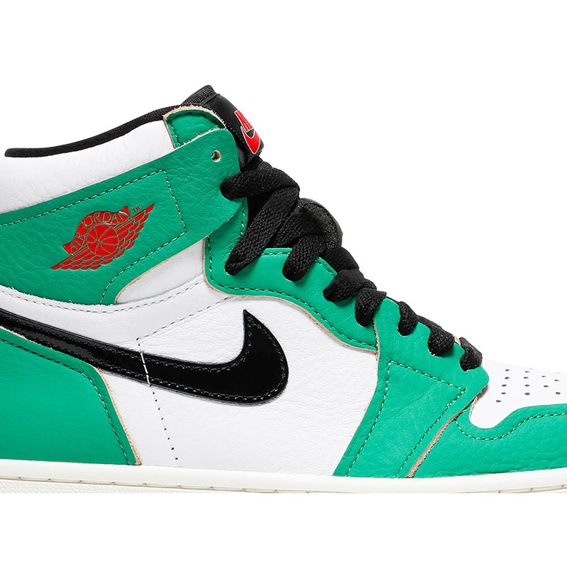 AIR JORDAN 1 RETRO HIGH OG 'LUCKY GREEN'