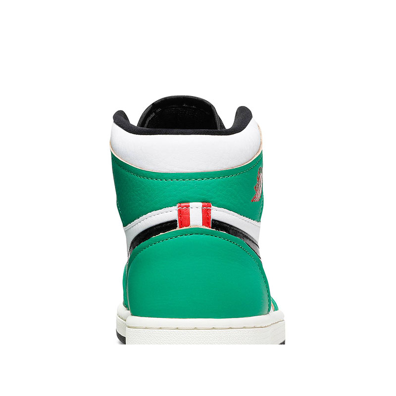 AIR JORDAN 1 RETRO HIGH OG 'LUCKY GREEN'