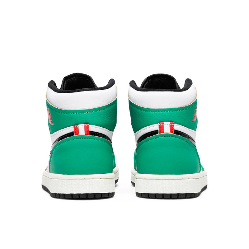 AIR JORDAN 1 RETRO HIGH OG 'LUCKY GREEN'
