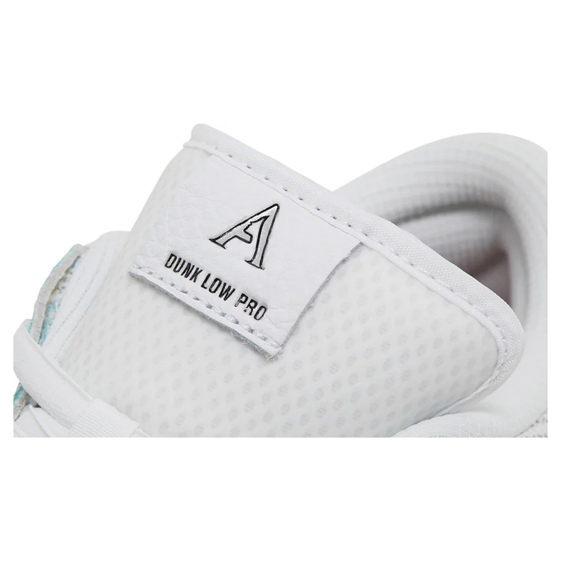 April Skateboards x Dunk Low SB 'Turbo Green'