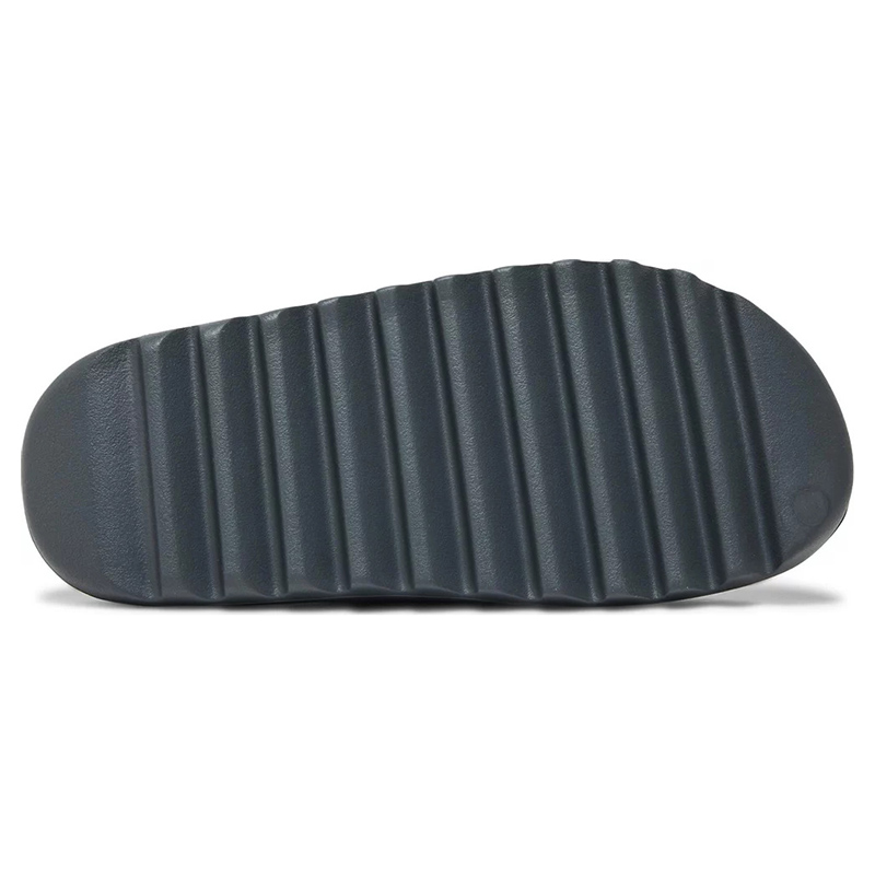 Yeezy Slides 'Slate Grey'