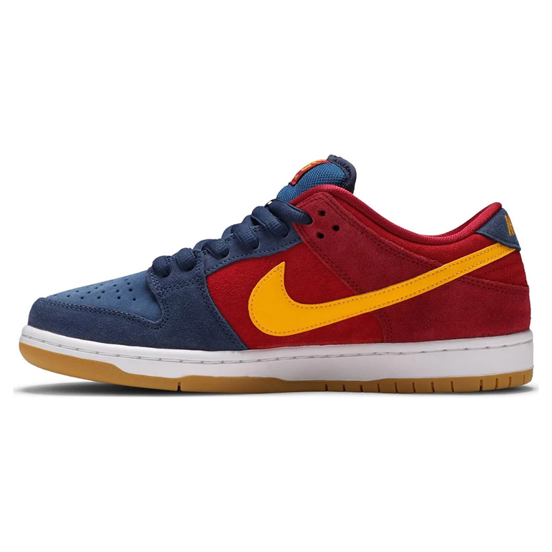 Dunk Low SB 'Catalonia'