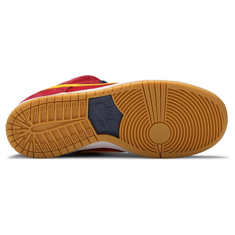 Dunk Low SB 'Catalonia'