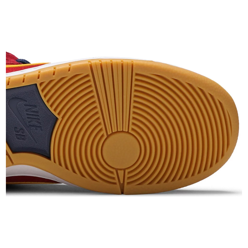 Dunk Low SB 'Catalonia'