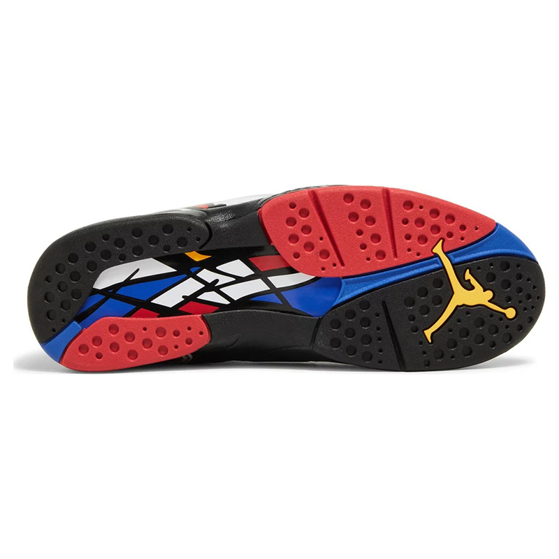 Air Jordan 8 Retro 'Playoff' 2023