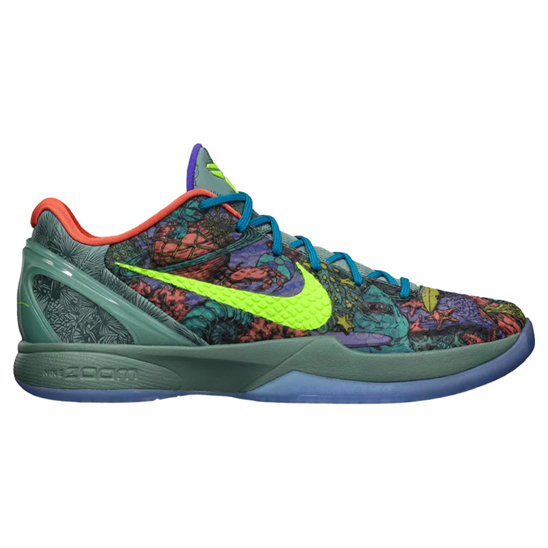 Zoom Kobe 6 'Prelude'