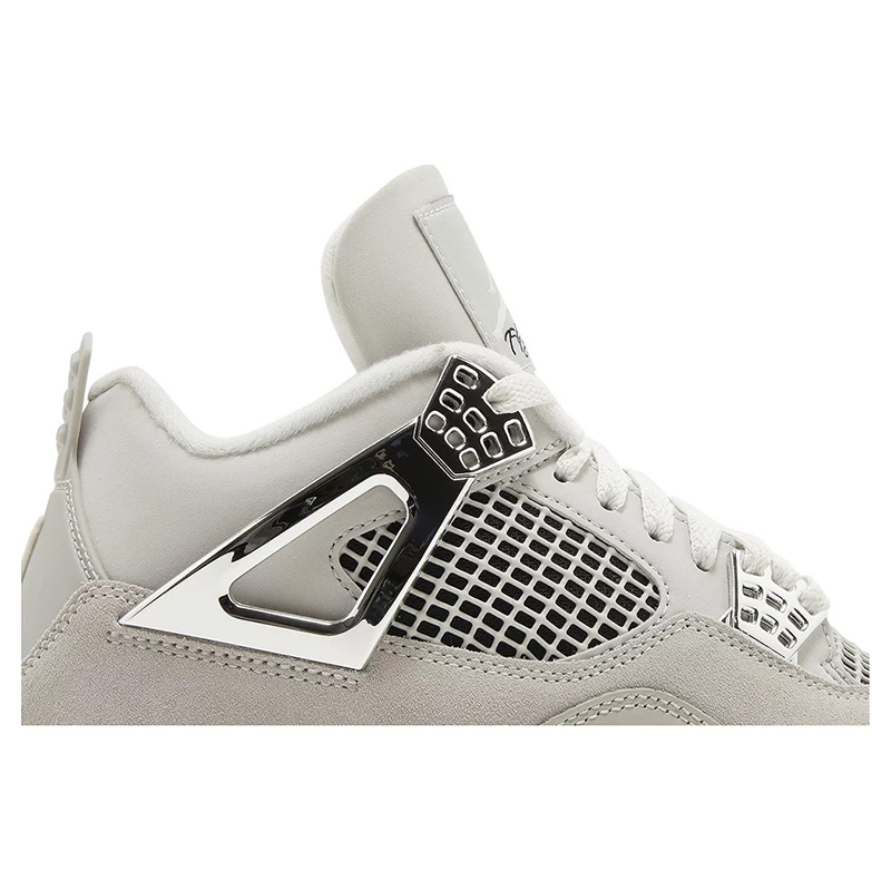 Air Jordan 4 Retro 'Frozen Moments'