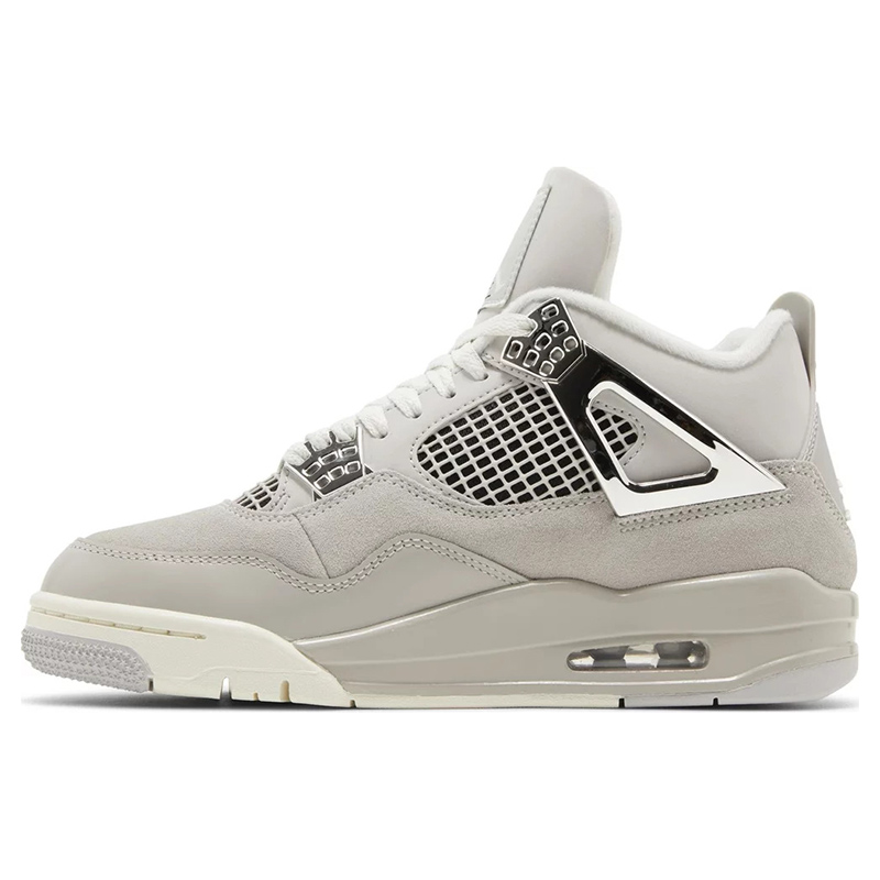 Air Jordan 4 Retro 'Frozen Moments'