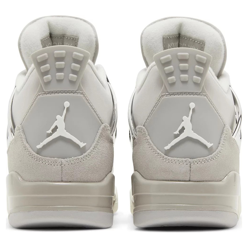 Air Jordan 4 Retro 'Frozen Moments'