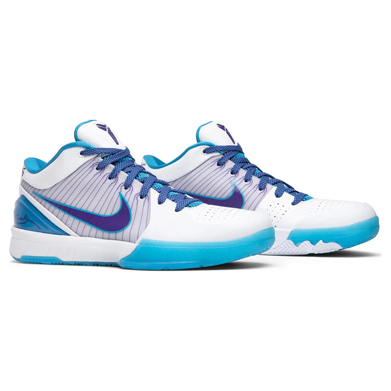 Zoom Kobe 4 Protro 'Draft Day'
