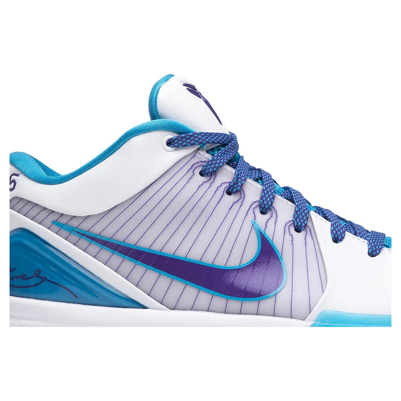 Zoom Kobe 4 Protro 'Draft Day'