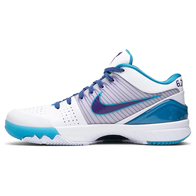 Zoom Kobe 4 Protro 'Draft Day'