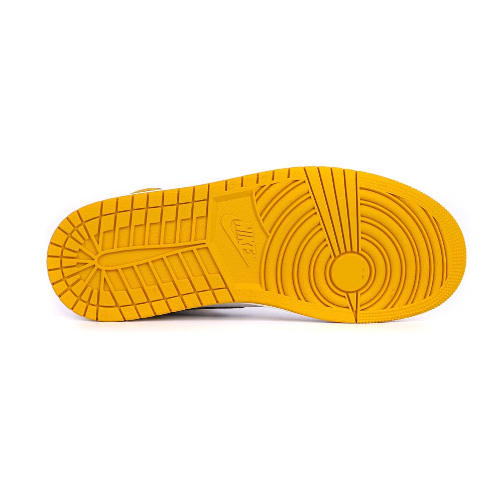Air Jordan 1 Retro High OG 'Yellow Ochre'