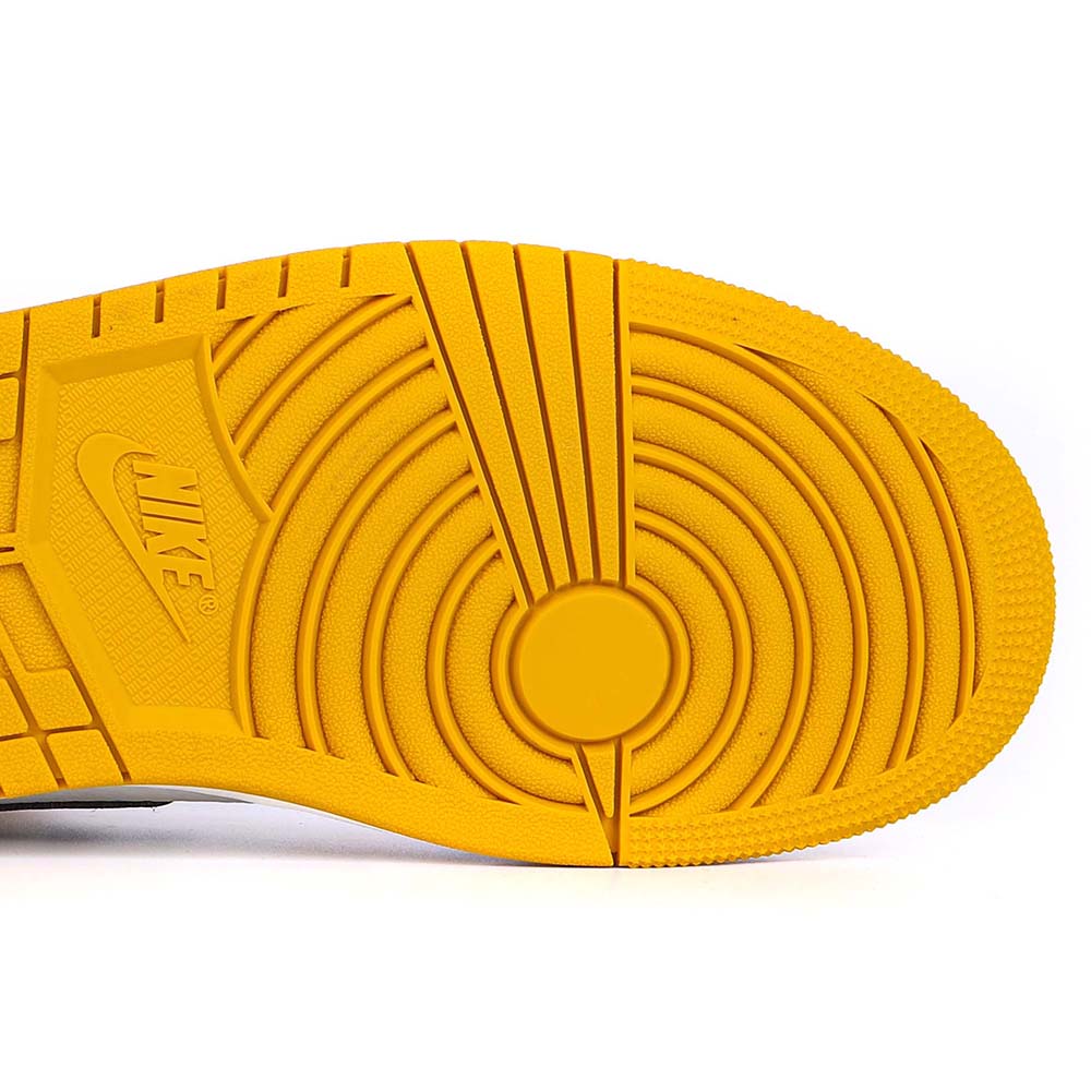 Air Jordan 1 Retro High OG 'Yellow Ochre'