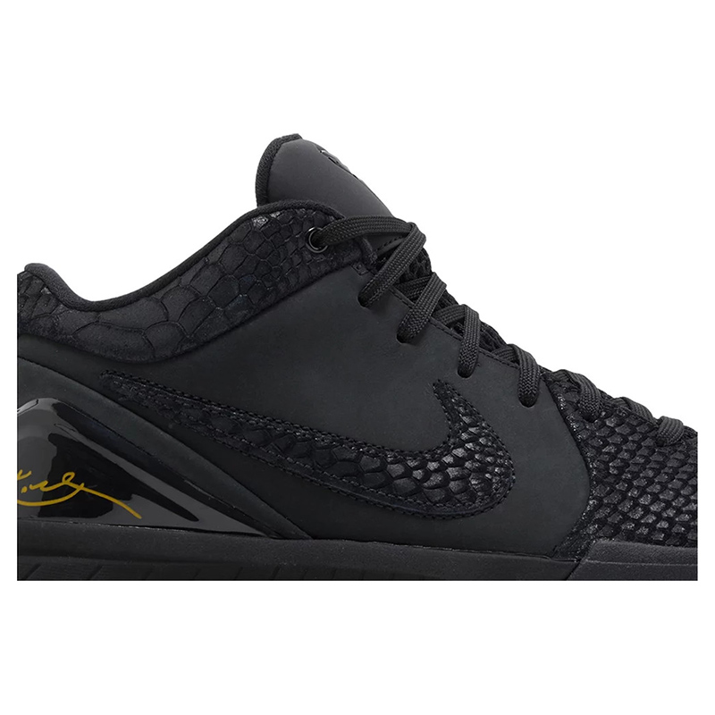 Zoom Kobe 4 Protro 'Gift of Mamba'