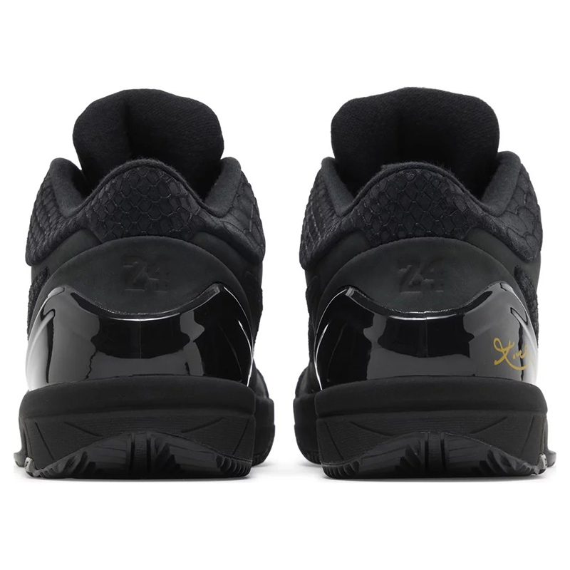Zoom Kobe 4 Protro 'Gift of Mamba'