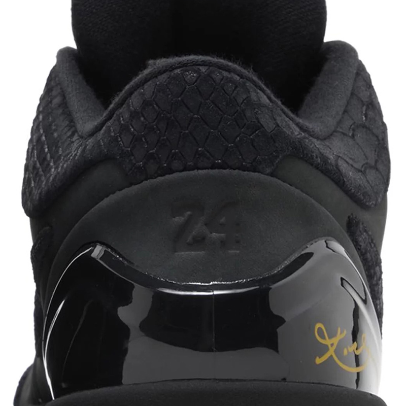 Zoom Kobe 4 Protro 'Gift of Mamba'