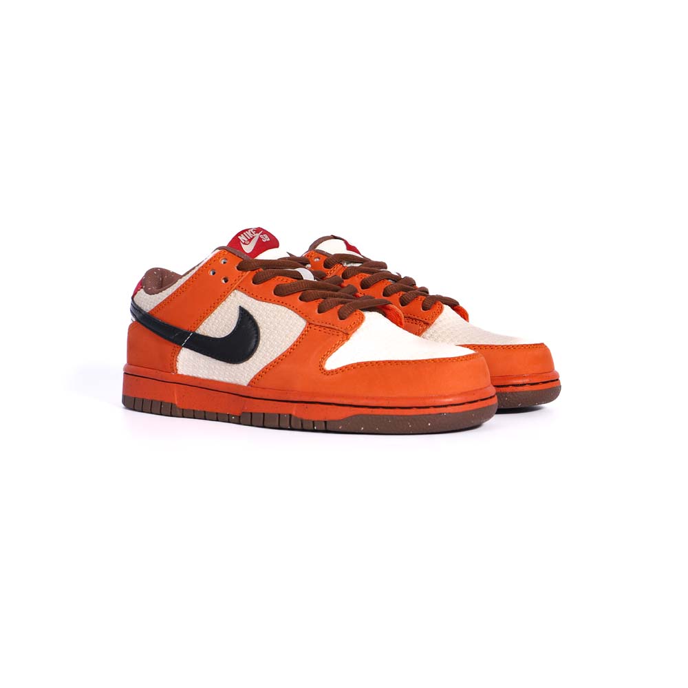 Dunk Low Premium SB 'Un-Hemp'