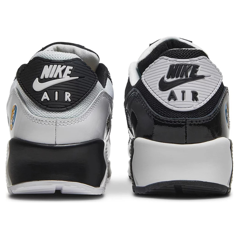 Air Max 90 'Lucha Libre'
