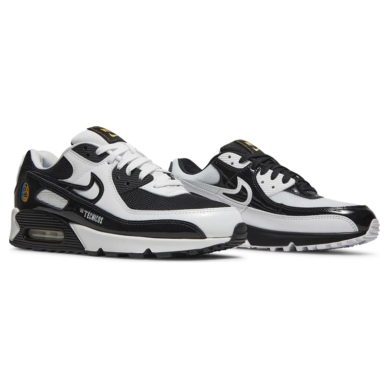 Air Max 90 'Lucha Libre'