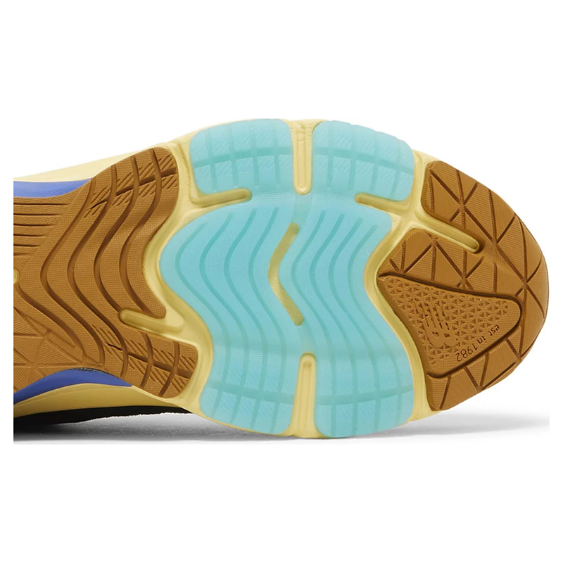 Action Bronson x 990v6 Made in USA 'Lapis Lazuli'
