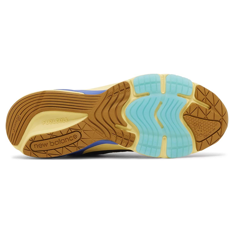 Action Bronson x 990v6 Made in USA 'Lapis Lazuli'