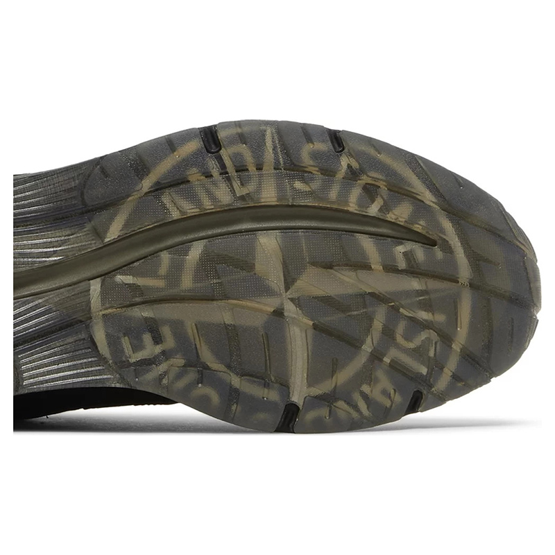 Stone Island x 991v2 Made in England 'Black'