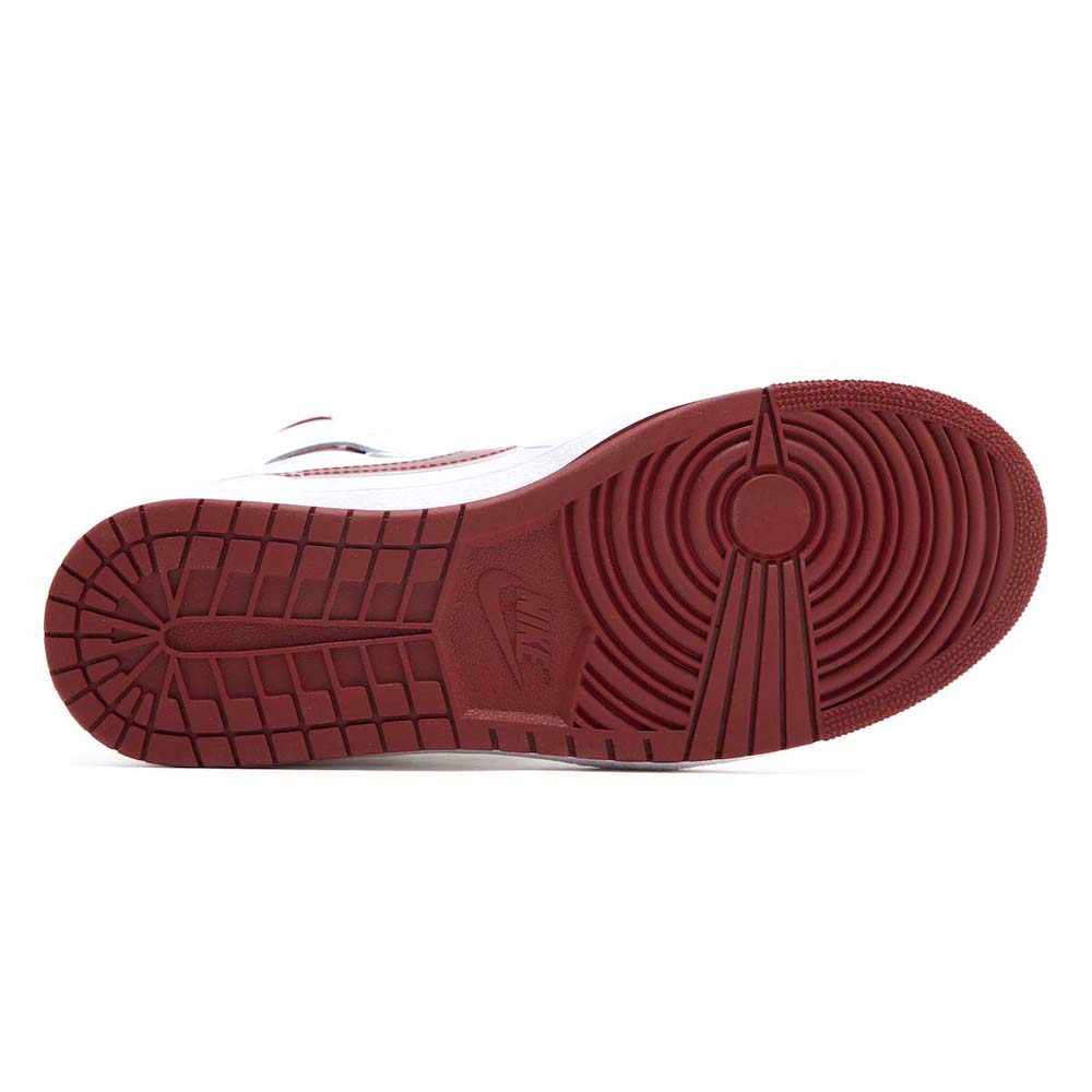 Air Jordan 1 Retro High '85 OG 'Metallic Burgundy'