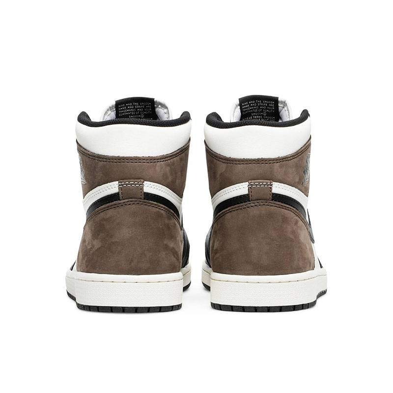 AIR JORDAN 1 RETRO HIGH OG 'DARK MOCHA'