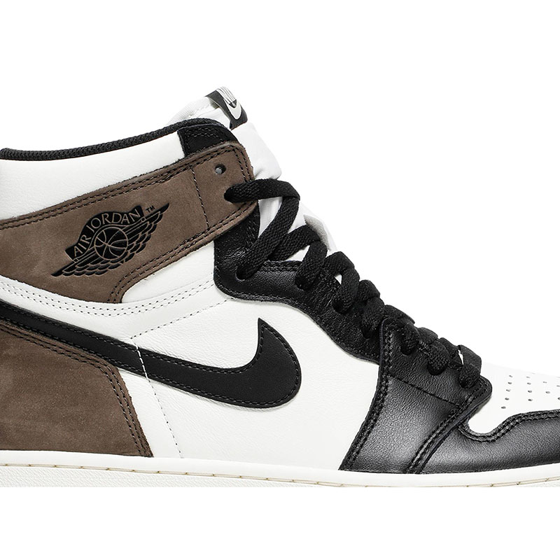 AIR JORDAN 1 RETRO HIGH OG 'DARK MOCHA'