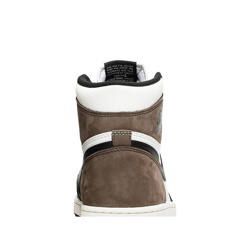 AIR JORDAN 1 RETRO HIGH OG 'DARK MOCHA'