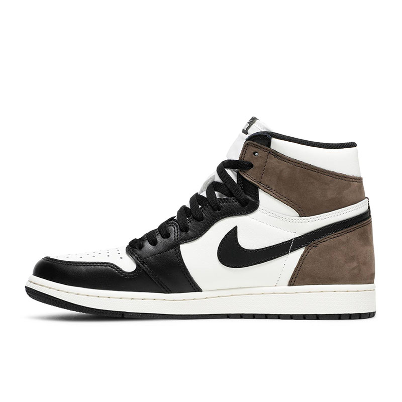 AIR JORDAN 1 RETRO HIGH OG 'DARK MOCHA'