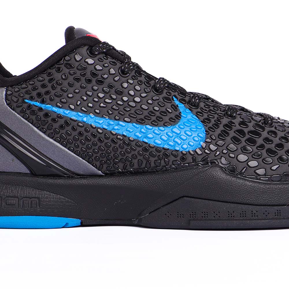 Zoom Kobe 6 'Dark Knight'