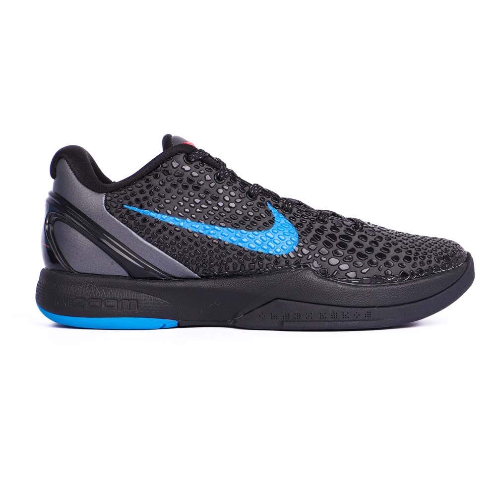 Zoom Kobe 6 'Dark Knight'