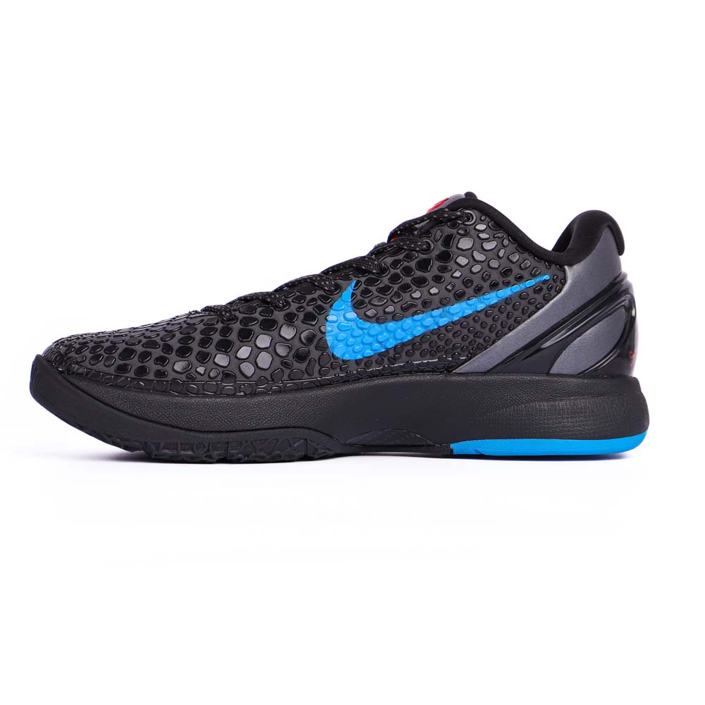 Zoom Kobe 6 'Dark Knight'