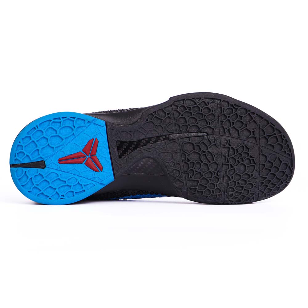 Zoom Kobe 6 'Dark Knight'